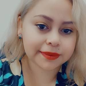 Meet your Posher, Nena